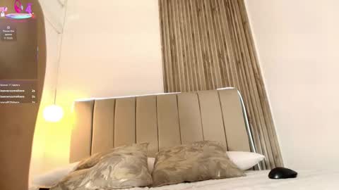 evasinclaiir online show from 2, 3, 2026