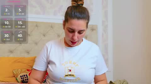 evasinclairr online show from 14, 10, 2025