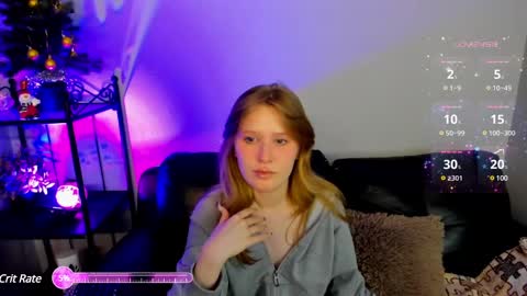 Eva online show from 20, 12, 2024