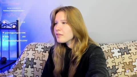 Eva online show from 17, 1, 2025