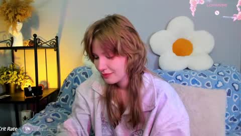 Eva online show from 9, 2, 2025