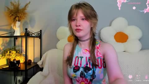 Eva online show from 16, 2, 2025