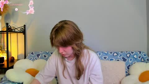 Eva online show from 23, 2, 2025