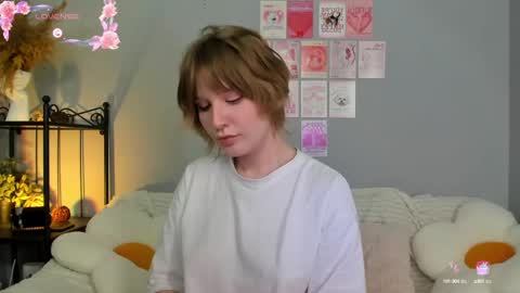 Eva online show from 9, 3, 2025