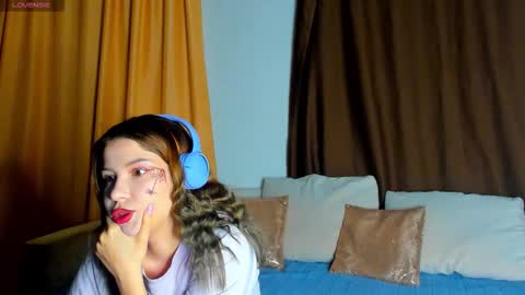 Eva online show from 1, 11, 2025