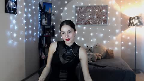 Eva online show from 24, 1, 2025