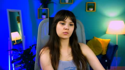 Eva  next stream -  - 1600 UTC2000  online show from 9, 4, 2026