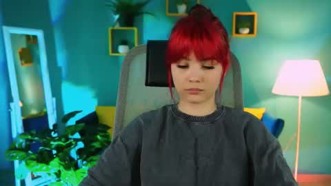 Eva  next stream -  - 1600 UTC2000  online show from 25, 7, 2026