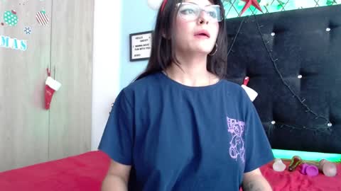 Eva Carter online show from 20, 12, 2024
