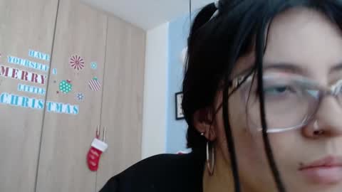 Eva Carter online show from 21, 12, 2024