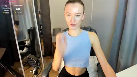 Eva online show from 13, 11, 2025