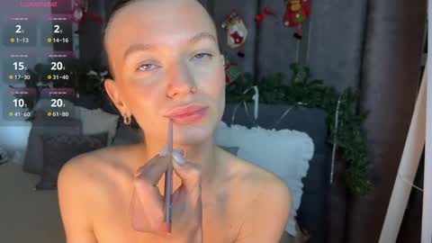 Eva online show from 7, 1, 2026