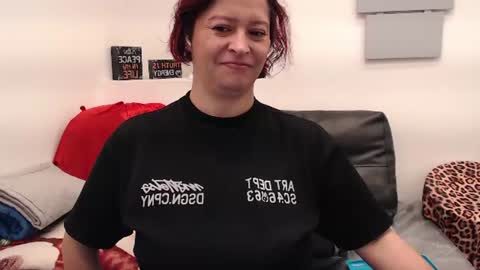 Eva Twiss online show from 17, 6, 2026