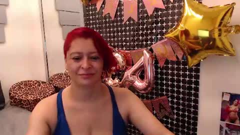 Eva Twiss online show from 18, 6, 2026