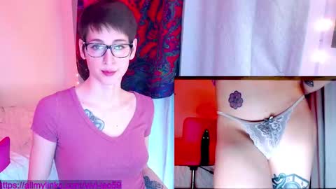 Snapshot of evavivi59 chatting on 10, 10, 2025 Vivi online show from 10, 10, 2025