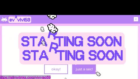 Snapshot of evavivi59 chatting on 4, 11, 2025 Vivi online show from 4, 11, 2025