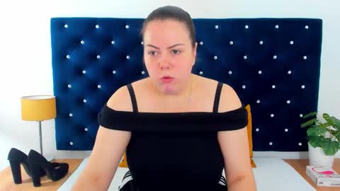 Eva online show from 4, 11, 2025