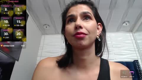  Eva  online show from 25, 1, 2025