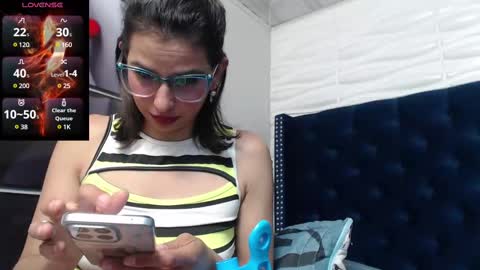 Eva  online show from 11, 3, 2025