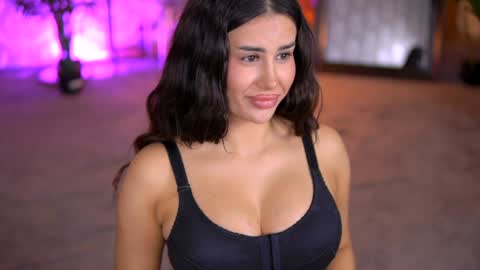 Snapshot of evazane chatting on 13, 12, 2024 Eva online show from 13, 12, 2024