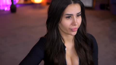Snapshot of evazane chatting on 8, 2, 2025 Eva online show from 8, 2, 2025