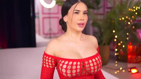 Snapshot of evazane chatting on 12, 3, 2025 Eva online show from 12, 3, 2025
