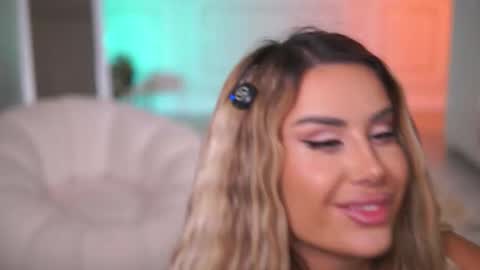 Eva online show from 4, 12, 2025