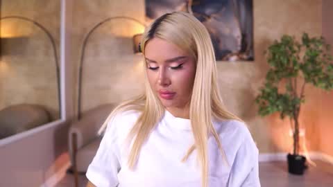 Eva online show from 13, 3, 2026