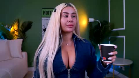 Eva online show from 4, 5, 2026