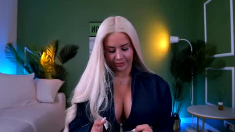 Eva online show from 9, 5, 2026