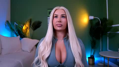Eva online show from 10, 5, 2026