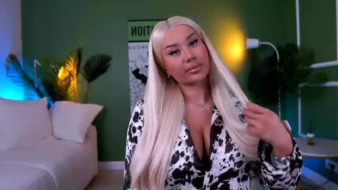 Eva online show from 14, 5, 2026