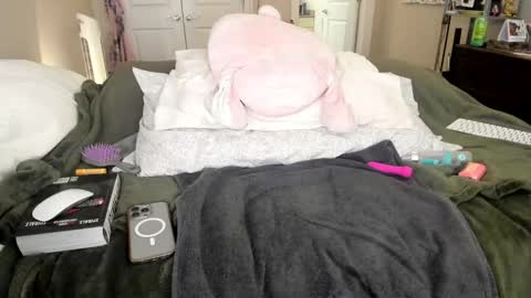 Goddess Eve online show from 21, 12, 2024