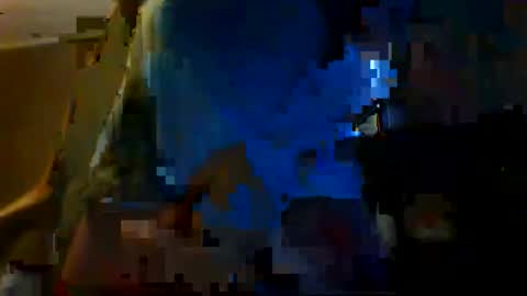 eve1luvsray online show from 12, 3, 2026