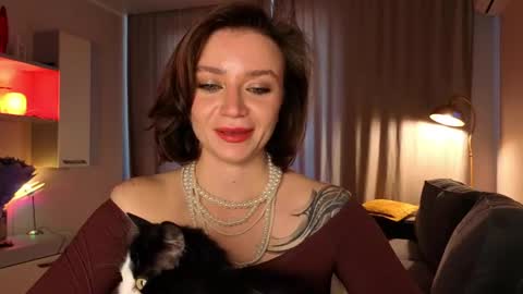 Eve  online show from 12, 5, 2026
