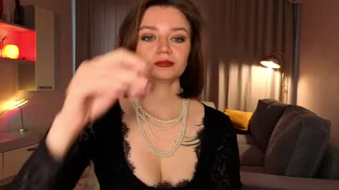 Eve  online show from 14, 5, 2026