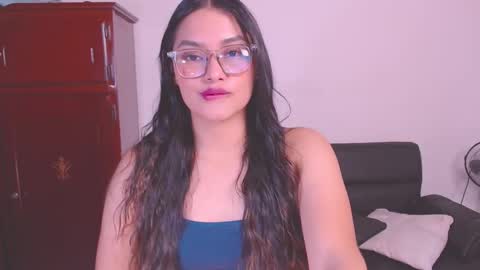 Eve Rox18 online show from 17, 9, 2025