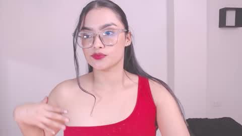 Snapshot of eve_rox18 chatting on 3, 2, 2026 Eve Rox18 online show from 3, 2, 2026