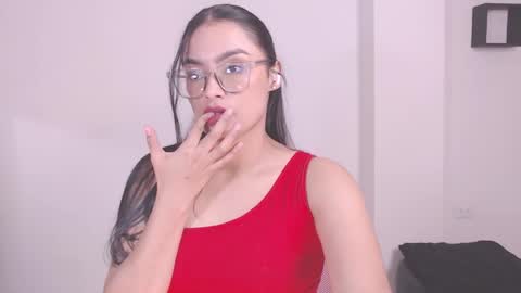 Snapshot of eve_rox18 chatting on 3, 2, 2026 Eve Rox18 online show from 3, 2, 2026