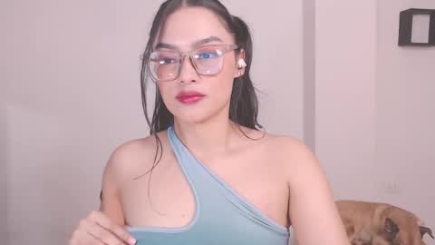 Eve Rox18 online show from 23, 3, 2026