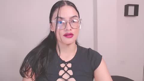 Eve Rox18 online show from 26, 3, 2026