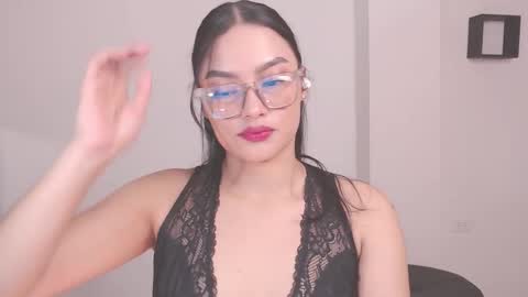 Eve Rox18 online show from 29, 3, 2026