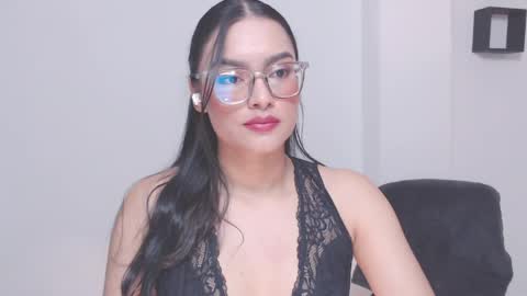 Eve Rox18 online show from 18, 4, 2026