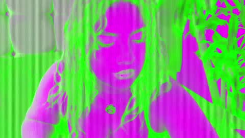Martina Soler  online show from 20, 5, 2026