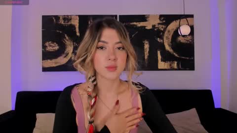 Snapshot of evebenson chatting on 11, 9, 2025 Eve online show from 11, 9, 2025