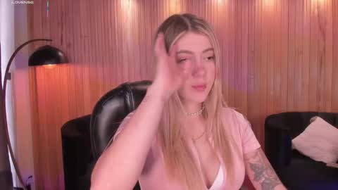 Snapshot of evebenson chatting on 16, 11, 2025 Eve online show from 16, 11, 2025