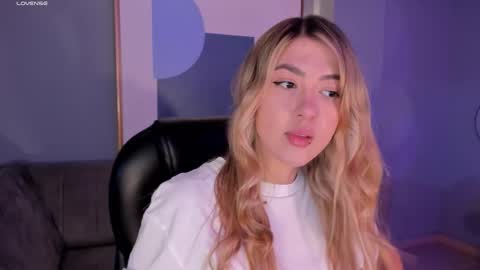 Snapshot of evebenson chatting on 20, 11, 2025 Eve online show from 20, 11, 2025