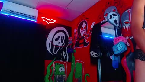 eve dark online show from 29, 3, 2026