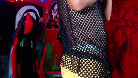 eve dark online show from 12, 4, 2026