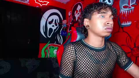 eve dark online show from 13, 4, 2026